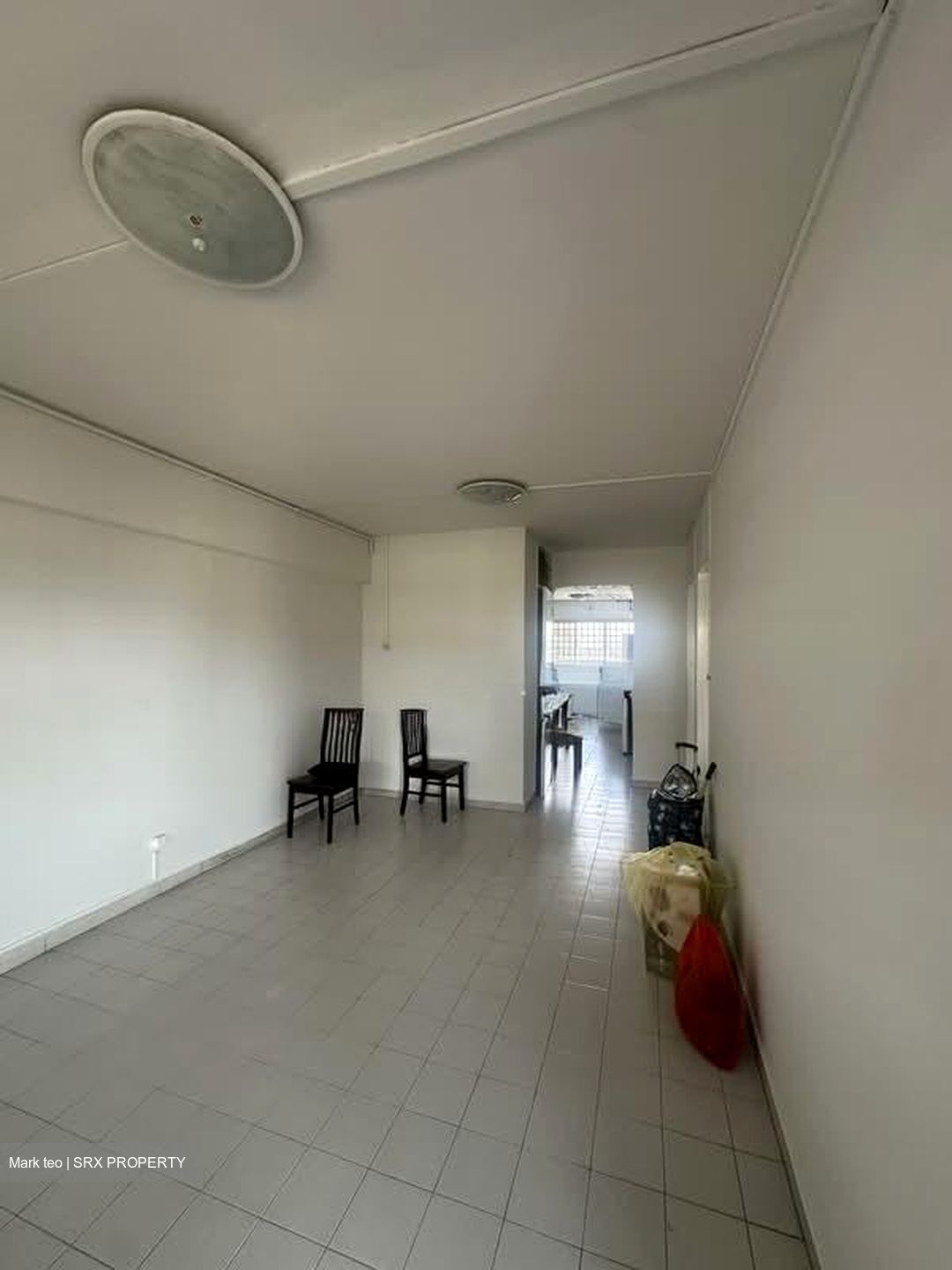 Blk 226 Tampines Street 23 (Tampines), HDB 3 Rooms #566088811